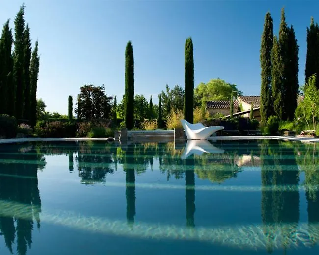 Gite Petite Maison Le Jardin Vaison-la-Romaine