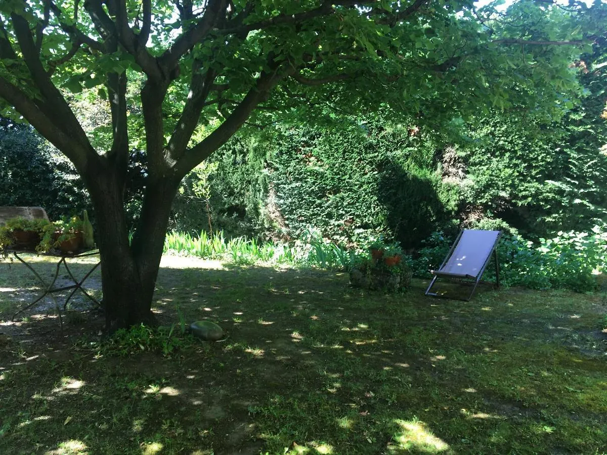 Gite Petite Maison Le Jardin Vaison-la-Romaine