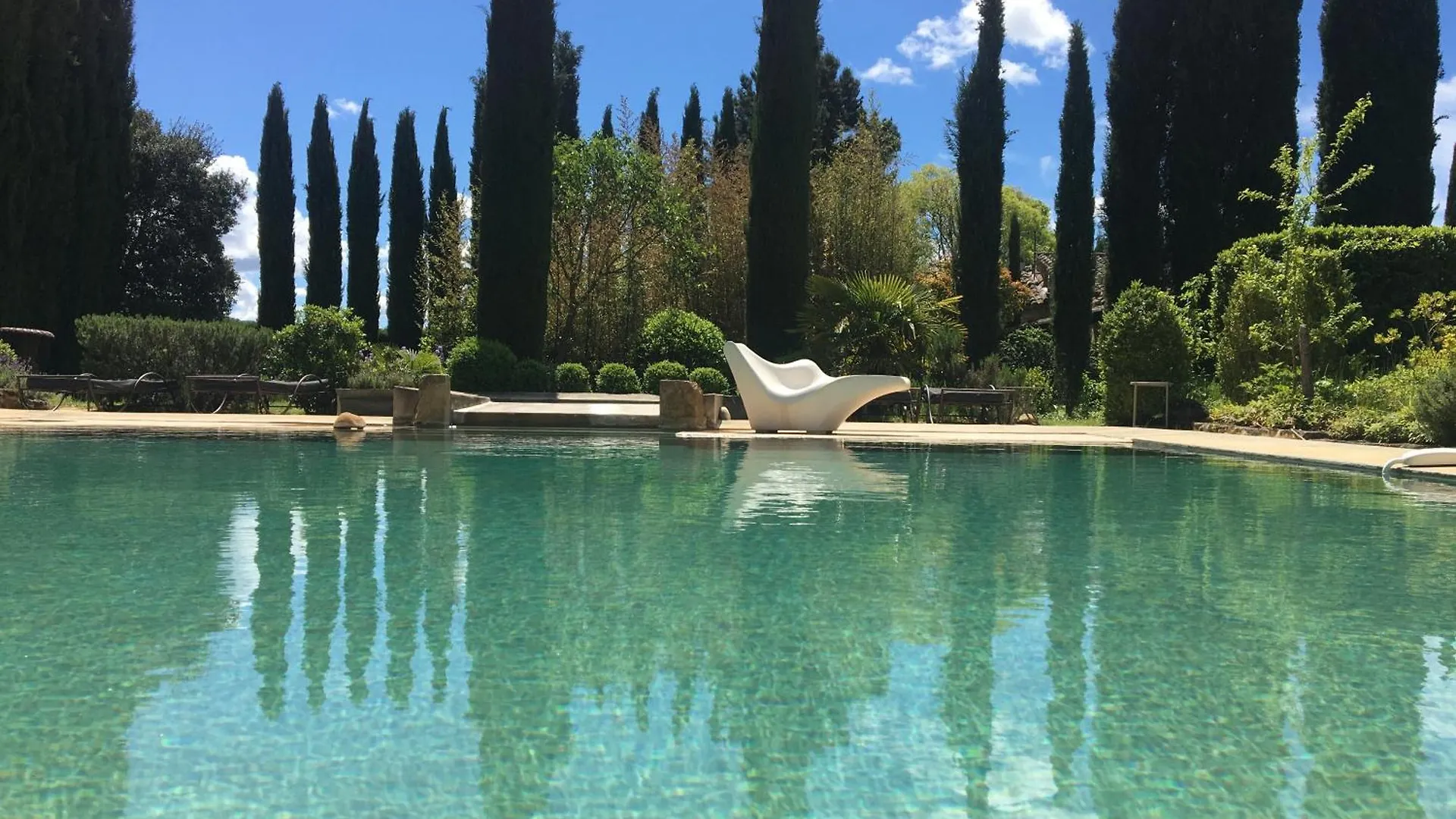 Holiday home Gite Petite Maison Le Jardin Vaison-la-Romaine