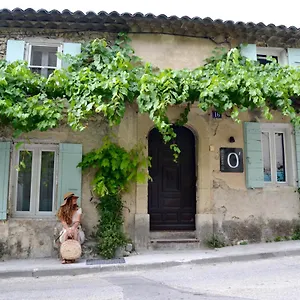  Bed & Breakfast Les Maisons Du O