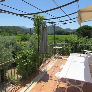  Bed & Breakfast D'hote Le Grand Barsan