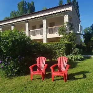 Le Moulin De César Hotel