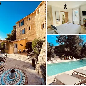 2* Hotel La Bastide De
