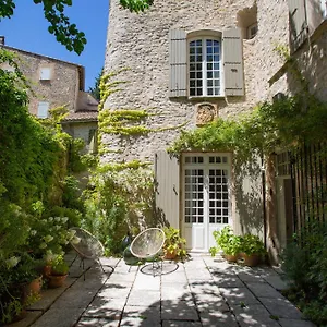  Bed & Breakfast Le Murier